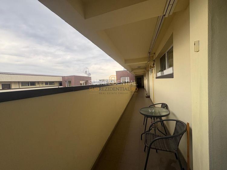Apartament 2 camere de vanzare | mobilat & utilat, acces rapid metrou - 14