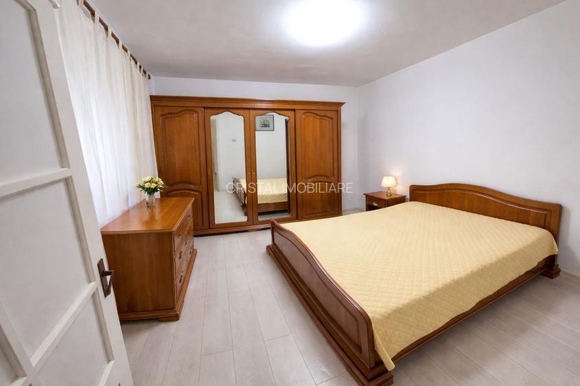Apartament 2 camere de inchiriat, mobilat complet, Drumul Taberei - 4