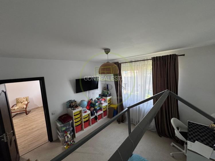 Casa 116 mp, teren 345 mp, Malu Mare, Preajba, zona Dedeman - 10