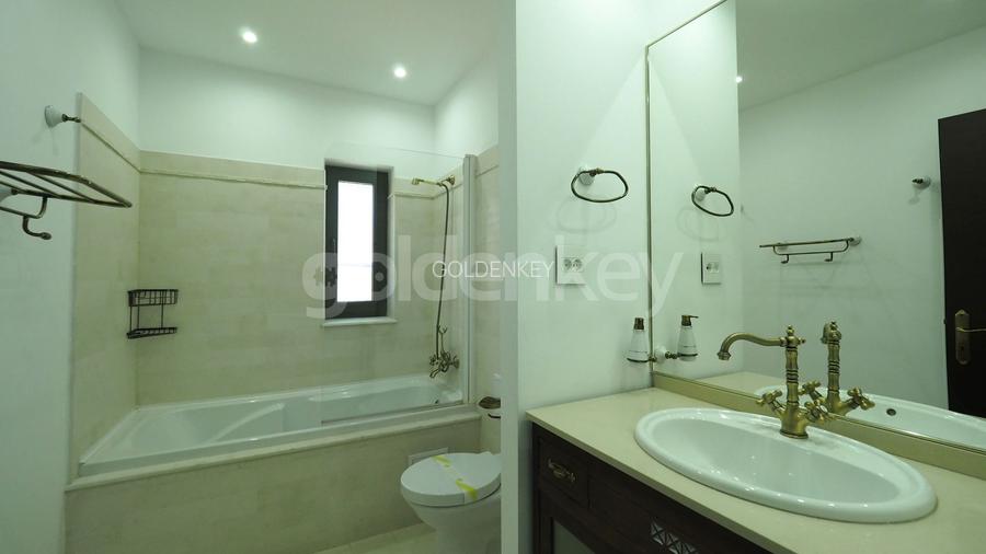 Vilă moderna in cartier rezidential langa British School - 13