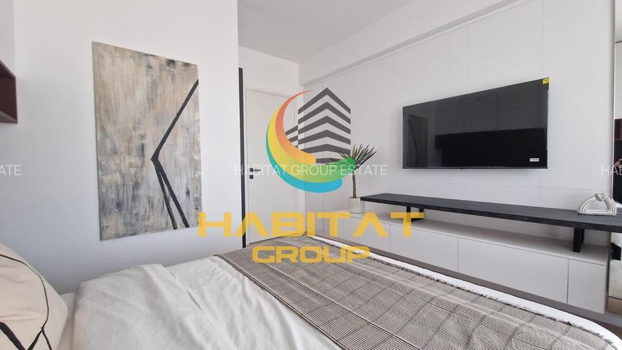 2 camere | Theodor Pallady | 65.41 mp | Etaj 1 | Comision 0% - 12