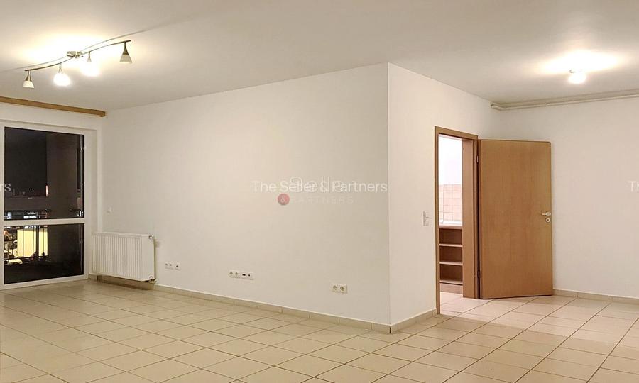 Complex Avantgarden 1 - 7