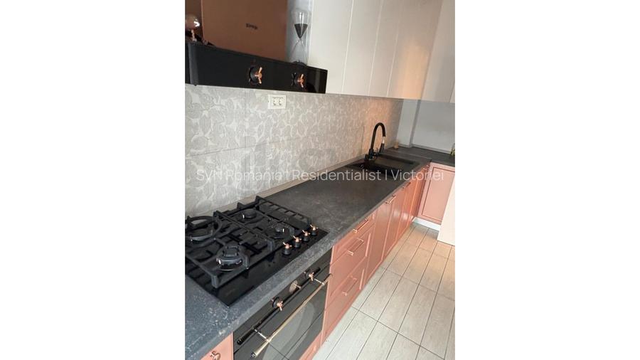 REA1027970 Apartament 2 Camere Pipera I langa A3 - 4