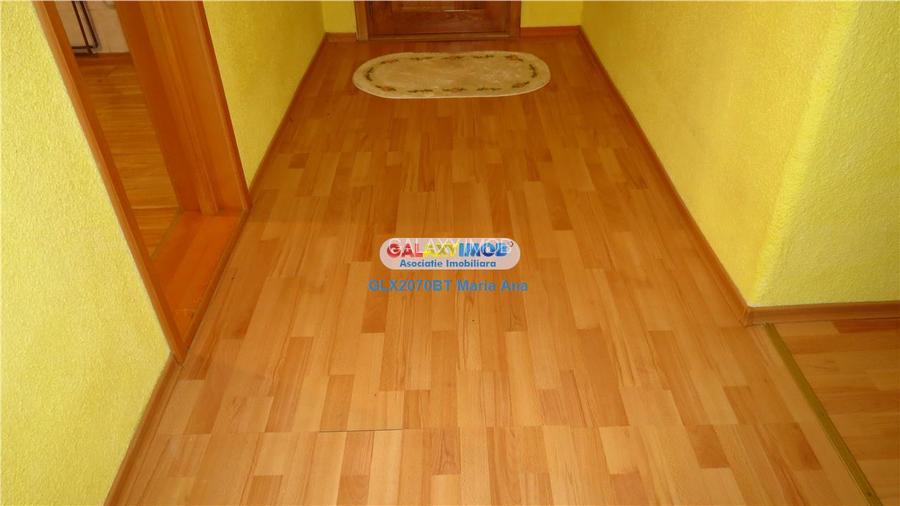 Tur Virtual: Apartament 2 camere, 57.69 mp. etaj 2, Nicolae Iorga! - 8