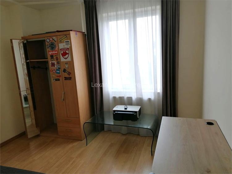 Apartament cu patru camere zona Centrul Civic - 6
