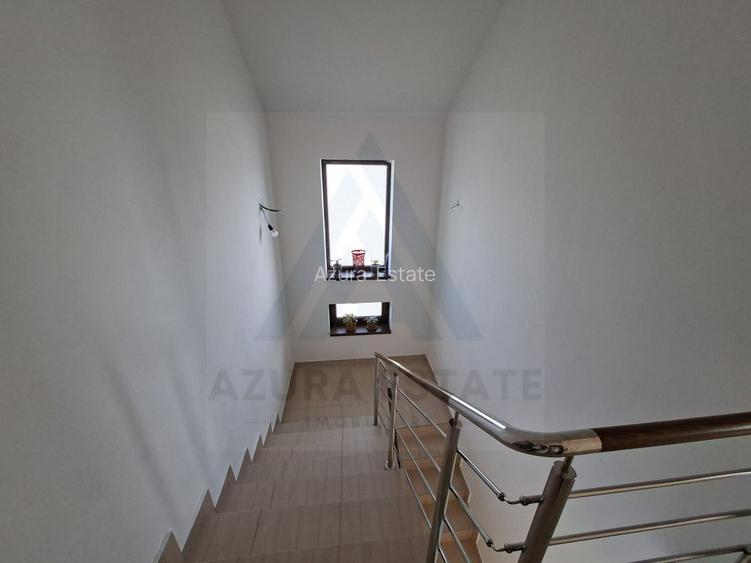 Casa intabulata 5 camere 2 bai si curte generoasa in Bavaria Park - 10