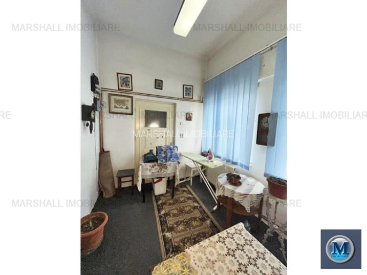 Vila cu 6 camere de vanzare, zona Buna Vestire, 152 mp #16456 - 9