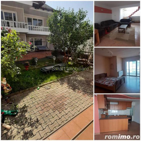 Doua case moderne, vandute impreuna - zona Gemenii, Brasov - 8