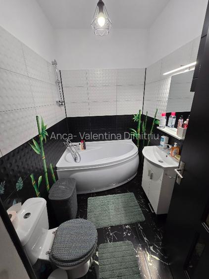 Inchiriez apartamane 2 camere Cartier Compozitori-zona Energia  Rezidence - 4