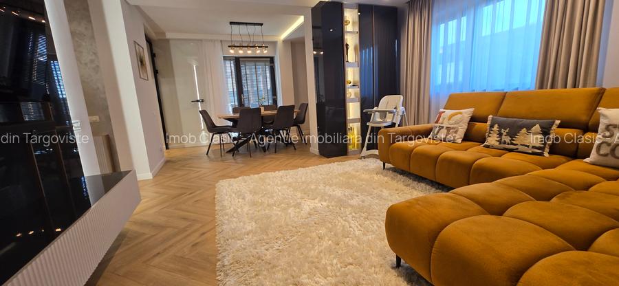 Dream House Residence, Aninoasa, Dâmbovița – Vânzare proprietate - 29