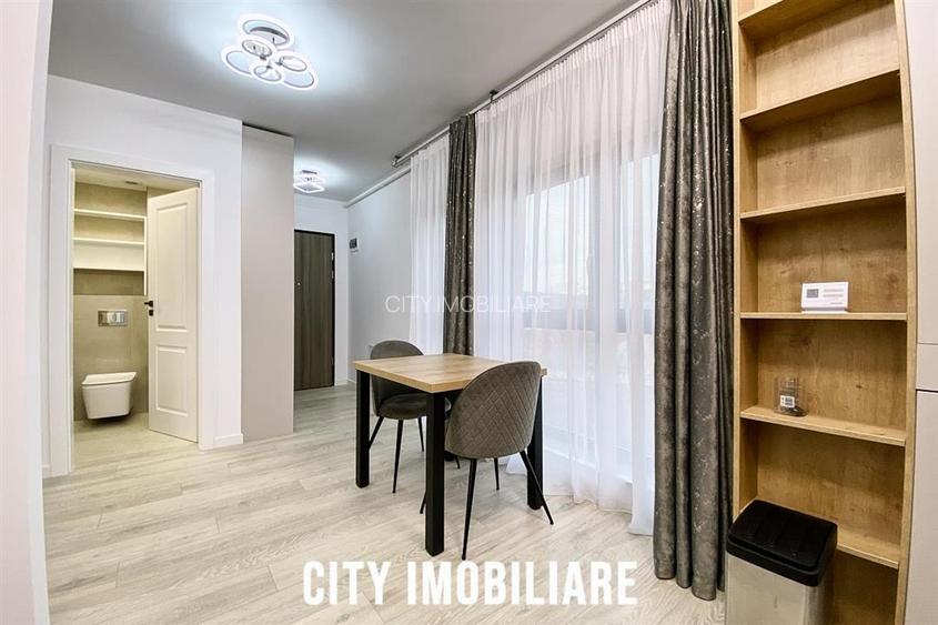 Apartament 3 camere LUX, Prima inchiriere, parcare, bloc nou, str. Bucuresti - 5