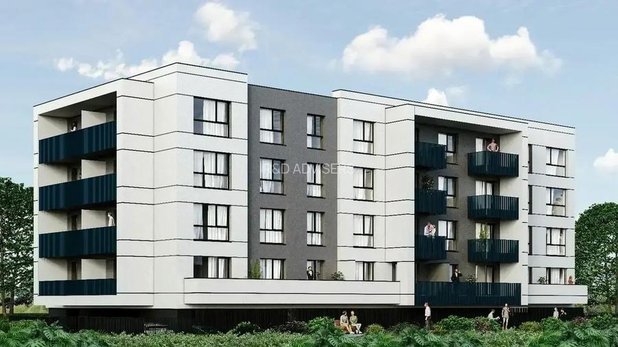 Theodor Pallady Apartament 3 camere Nicolae Teclu - 8