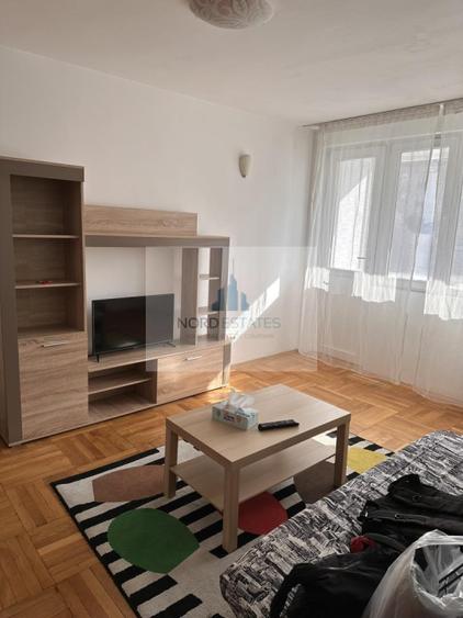 Apartament de închiriat lânga metrou Piața Iancului Bucure