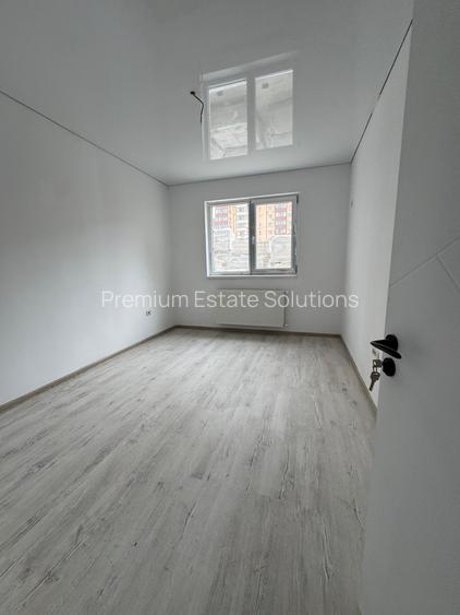 VANZARE Apartament 2 camere finalizat – Mutare imediată!  STR. TINERETULUI - 6