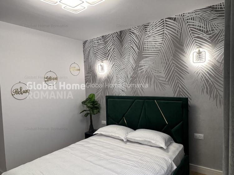 Apart 2 Camere + Parcare | Onix Residence – Aviatiei | Mobilat & Utilat Premium - 39