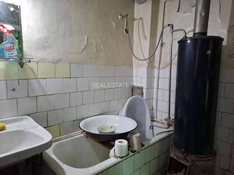 URGENT!, CASA CU CURTE INDIVIDUALA, OPORTUNITATE, LIBERA, NEGOCIABIL - 11