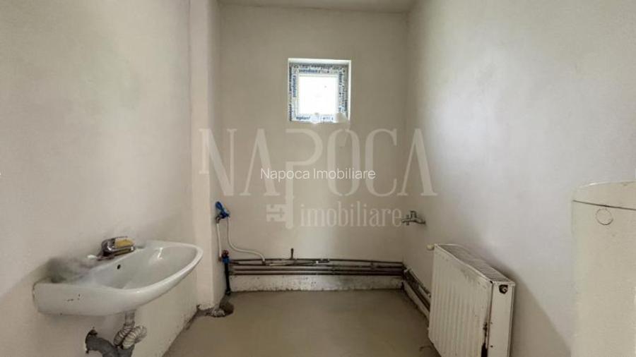 Casa 2 camere de vanzare in Someseni, Cluj Napoca - 5