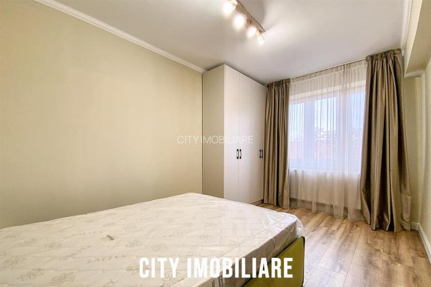 Prima inchiriere! Apartament 2 camere, renovat complet, Ultra Central,  Piata Mi - 6