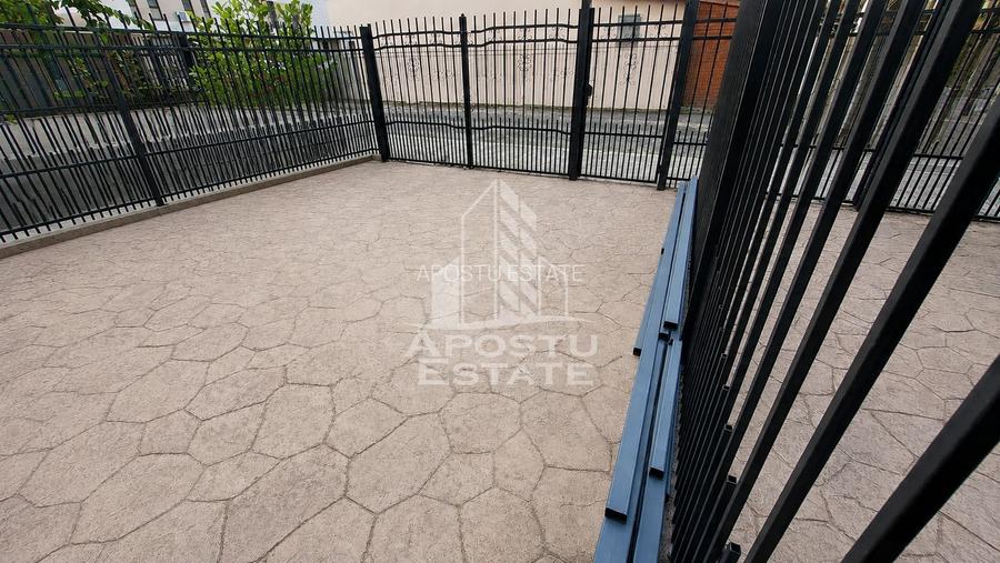 Casa insiruita,4 camere,2 bai,mobilata,Dumbravita - 23