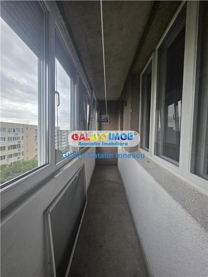Vanzare apartament decomandat 3 camere Drumul Taberei - 8