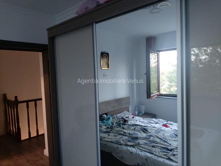 Casa noua la Tulbureni P+E+M - 5