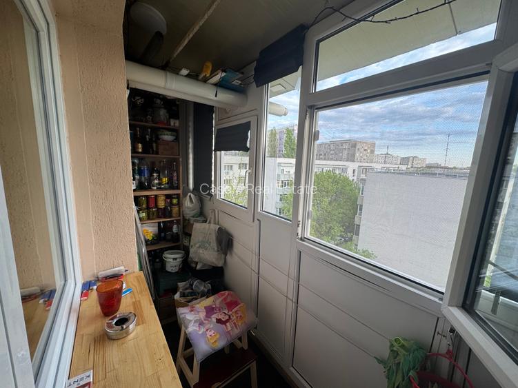 Apartament 2 Camere | Dristor | Mansarda Luminoasa | Mobilat Modern - 12