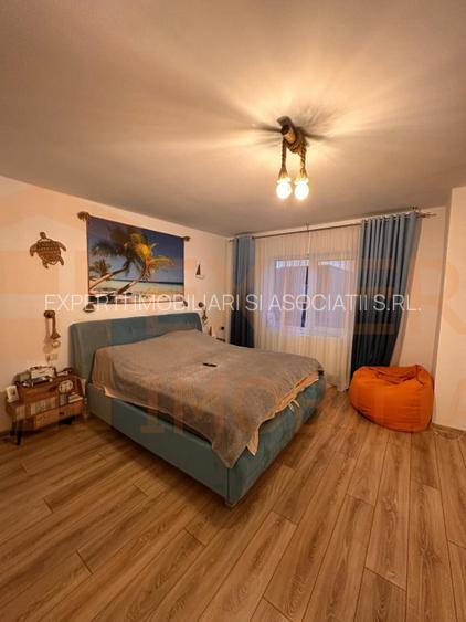 Casa Duplex  3 camere de vanzare, zona Mamaia Sat-Hanul cu Peste - 4