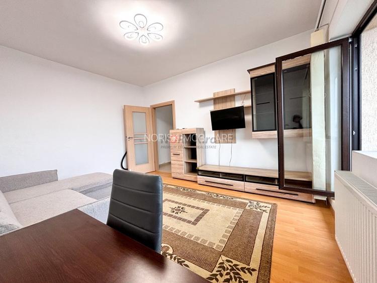 Parcul LINIEI - Apartament 2 camere 57mp - 2016 - 7 Min Metrou 0% COMISION - 3