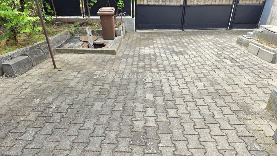 Vand casa in Deva, S+ P, zona centrala ( foarte buna) aproape de centru - 3