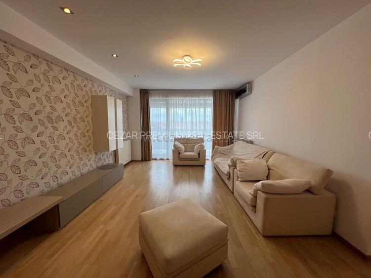 PIPERA IANCU NICOLAE COMPLEX APARTMENT 3 CAMERE MOBILAT LUX - 12