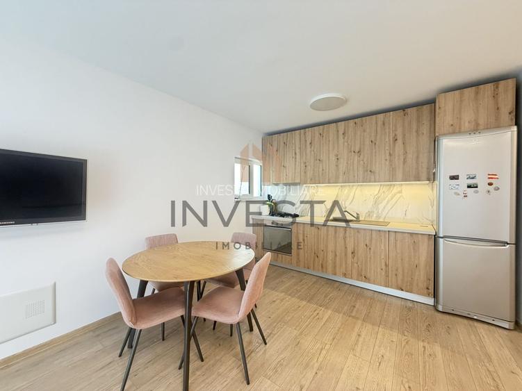 Oportunitate | Apartament de vanzare cu 2 camere | Andrei Muresanu - 3