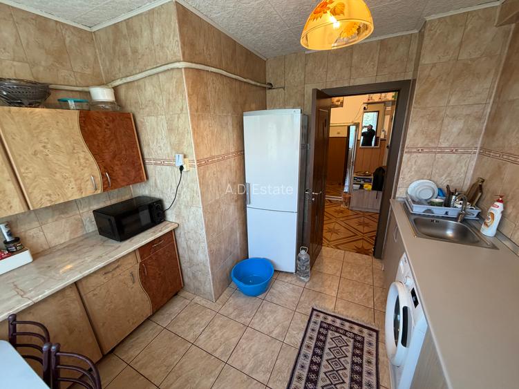 Titan 3 Camere 70 Mp Bloc Caramida Reabilitat 15 Min Metrou - 13