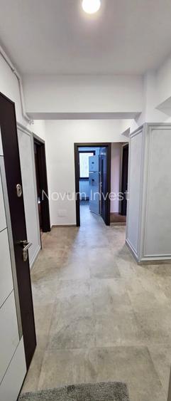 Apartament 2 camere,decomandat, 64mp ,vedere parc Politehnica - 2