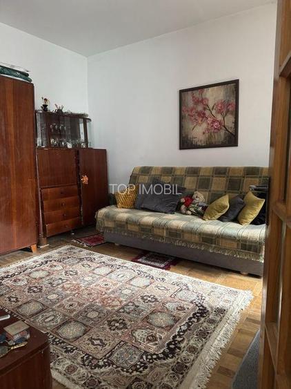 Apartament 2 Camere - Tudor Vladimirescu - 8