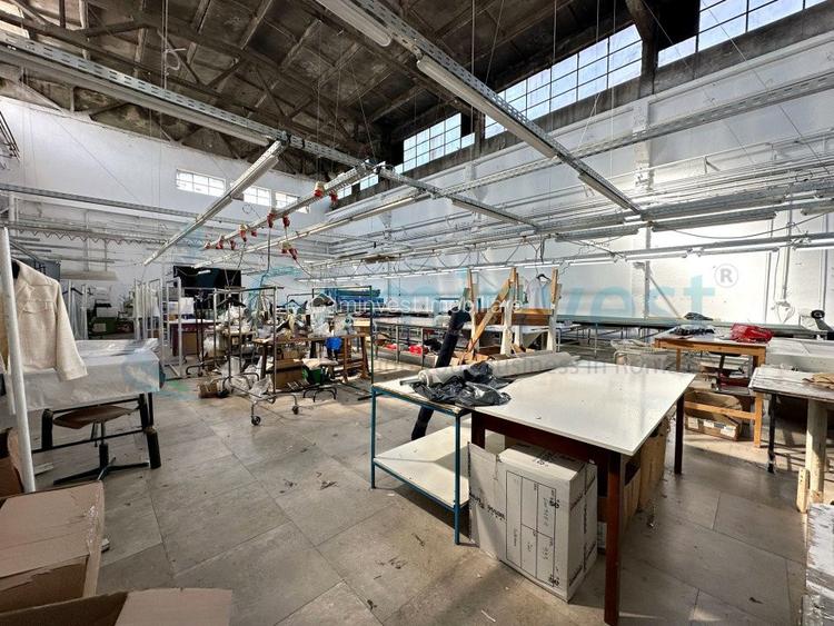 Hale de inchiriat cu birouri , Oradea, Bihor A1951 - 3