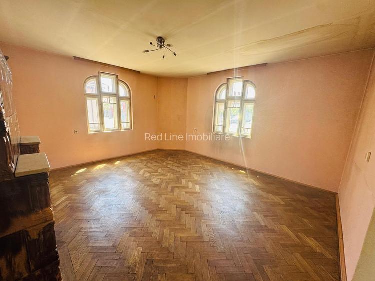 🏡 EXCLUSIVITATE | Casă + teren 270 mp | Zonă semicentrală – Promenada Crișan - 10