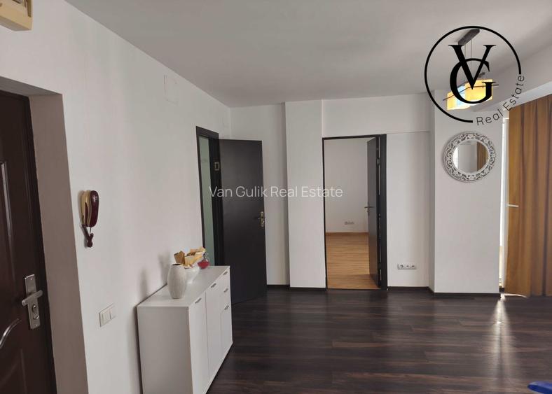 Apartament 2 Camere - Baba Novac - Centrala Proprie - 3
