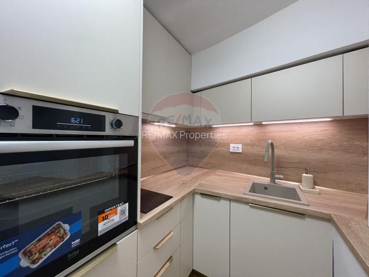 Apartament 3 camere in Rond Alba Iulia - 14