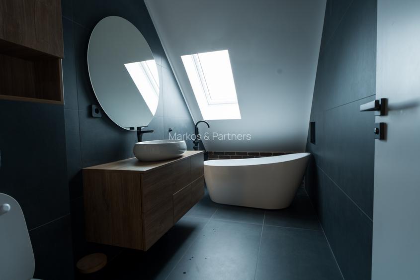 Apartament cu 3 camere I Mobilat și utilat I Florești - 6