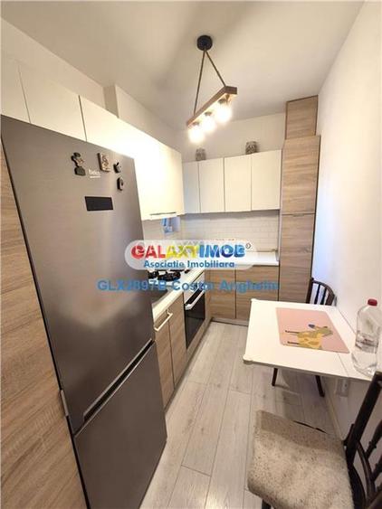 Apartament Ultracentral Modern 2 Camere - Magheru   Romana - 17