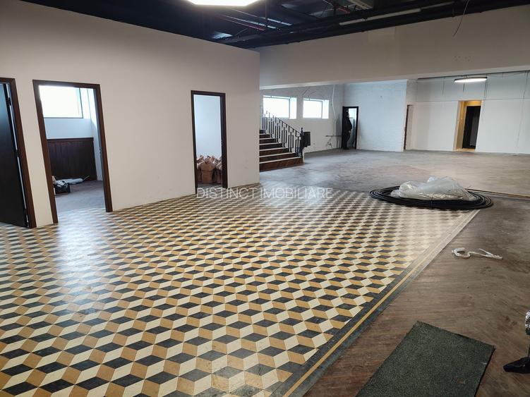 Spatiu comercial/showroom, 280mp, zona Brintex, comision 0% - 4