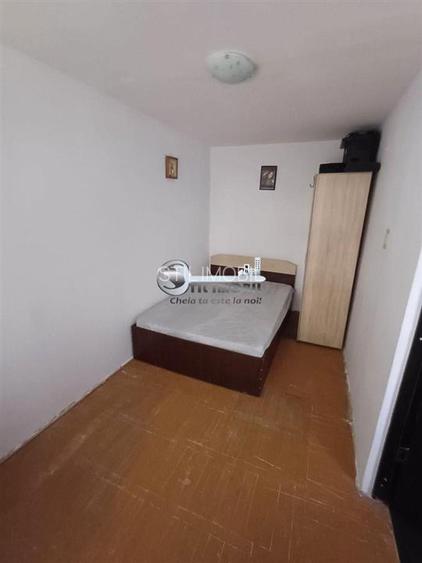 Apartament 2 camere, Podu Ros, bloc fara risc, vis a vis de Pasapoarte - 6