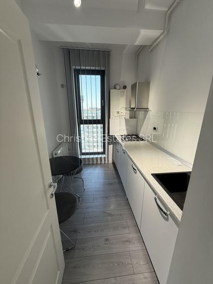 Premium Studio - Ranetti Premium Apartments 2021 - 4