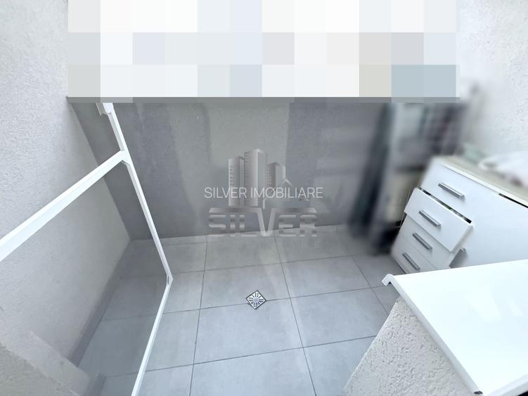 Apartament cu 2 camere dec./55mp/parcare subterana/zona repr.Bmw. - 10