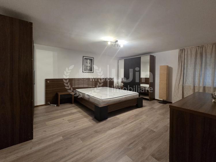 Apartament 3 camere | 80mp | Manastur | Parcare | Campului - 3