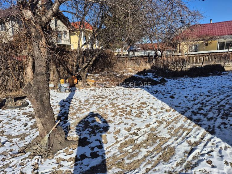 Casă din cărămidă – Zona Dărmănești - 2