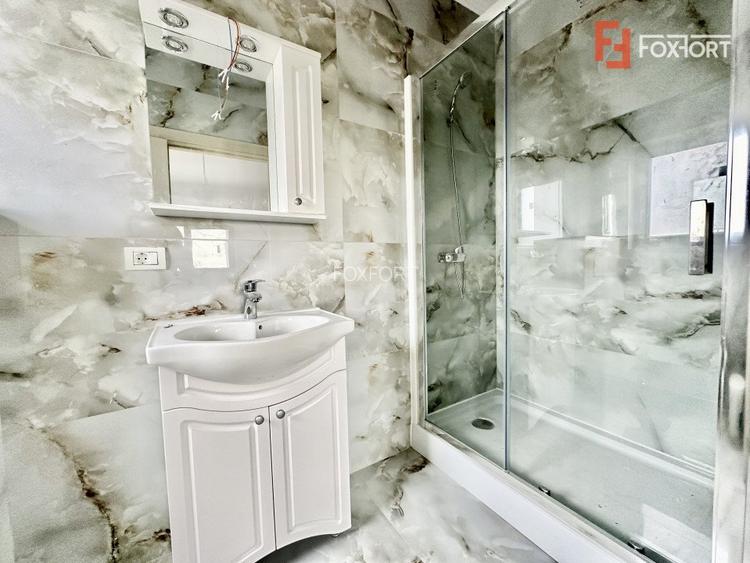 Duplex cu 5 camere, Mosnita Noua - Pozitie excelenta - zona MCity! - 14