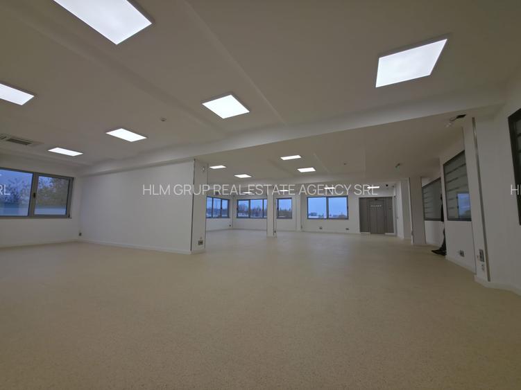 Spațiu de Închiriat – 3 Etaje Disponibile, Facilități, Paza - 4
