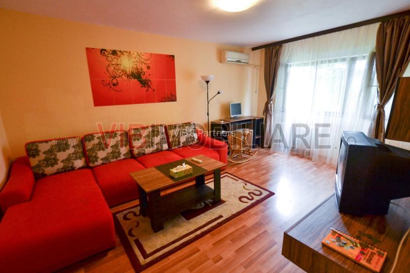 Crangasi - Metrou - Str Nucsoara - 3 camere decomandat - 2 bai - 3