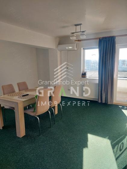 Apartament 3 Camere | Terasa | 70 MP | Aurel Vlaicu - 10